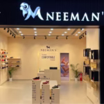 neeman's store, nexu